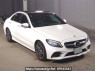 Used 2019 AT mercedes-benz c-class 205014 Image[0]