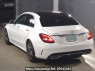 Used 2019 AT mercedes-benz c-class 205014 Image[1]