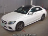 Used 2019 AT mercedes-benz c-class 205014 Image[2]