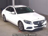 Used 2015 AT mercedes-benz c-class 205042C Image[0]