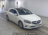 Used 2016 AT mercedes-benz a-class 176042 Image[0]