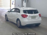 Used 2016 AT mercedes-benz a-class 176042 Image[2]