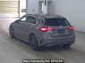 Used 2024 AT mercedes-benz a-class 177084 Image[2]
