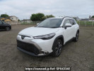 Toyota Corolla Cross ZSG10