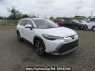 Used 2023 AT toyota corolla-cross ZSG10 Image[2]