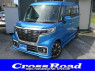 Used 2018 AT suzuki spacia MK53S Image[0]