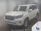 Toyota Land Cruiser Prado TRJ150W