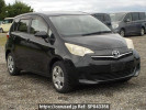 Toyota Ractis NCP125