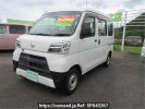 Daihatsu Hijet Cargo S321V