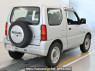 Used 2015 MT suzuki jimny JB23W Image[1]