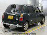 Used 2002 AT daihatsu miragino L700S Image[1]