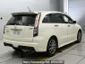 Used 2012 AT honda stream RN6 Image[1]