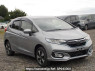 Used 2017 AT honda fit-hybrid GP6 Image[0]