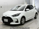 Toyota YARIS MXPA10