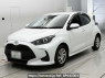 Used 2025 AT toyota yaris MXPA10 Image[0]
