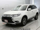 Mitsubishi Outlander GF8W