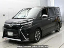Toyota Voxy ZRR80W