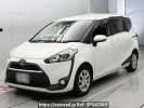 Toyota Sienta NSP170G
