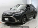Toyota Corolla Cross ZSG10