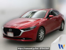 Mazda Mazda3 BPFP
