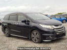 Honda Odyssey RC1