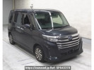 Subaru Justy M900F