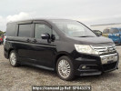 Honda Step WGN Spada RK5