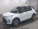 Toyota Raize A201A