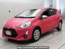 Toyota Aqua NHP10