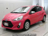 Used 2015 AT toyota aqua NHP10 Image[0]