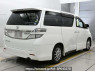 Used 2013 AT toyota vellfire ANH20W Image[1]
