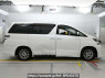 Used 2013 AT toyota vellfire ANH20W Image[2]