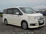 Used 2010 AT honda step-wgn-spada RK5 Image[0]