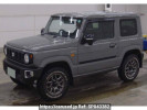 Suzuki Jimny JB64W