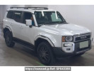 Toyota Land Cruiser 250 TRJ250W