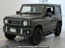 Suzuki Jimny JB64W