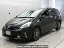 Toyota Prius alpha ZVW41W
