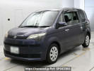 Toyota Spade NCP141