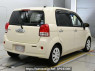 Used 2015 AT toyota porte NSP141 Image[1]