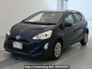 Toyota Aqua NHP10
