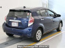 Used 2016 AT toyota aqua NHP10 Image[1]