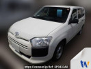 Toyota Succeed NCP165V