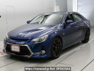 Toyota Mark X GRX130