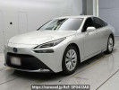 Toyota Mirai JPD20