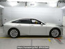 Used 2021 AT toyota mirai JPD20 Image[2]