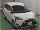 Toyota Sienta NHP170G
