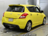 Used 2016 MT suzuki swift-sport ZC32S Image[1]