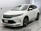 Toyota Harrier ASU60W