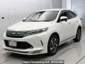 Used 2018 AT toyota harrier ASU60W Image[0]
