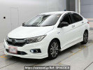 Honda Grace GM4